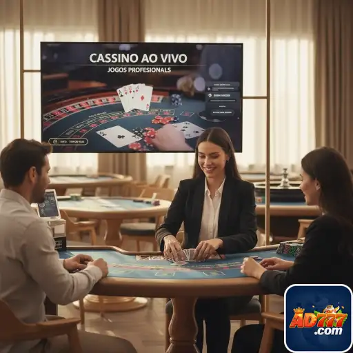 ad777 aproveite profissional apostas ao vivo