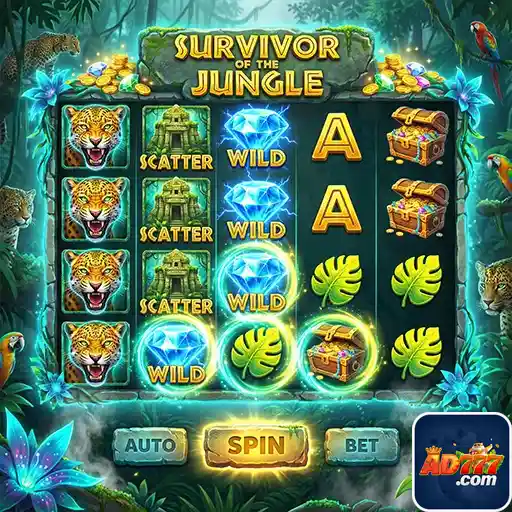 ad777 acesse premium jogos emocionantes